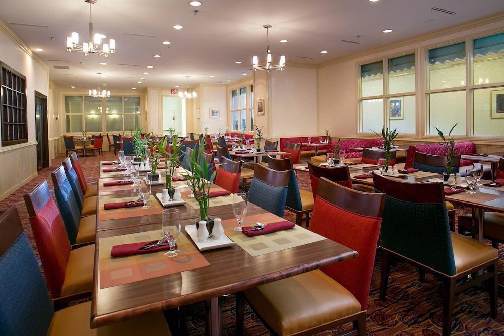 Marriott Greensboro Downtown Extérieur photo