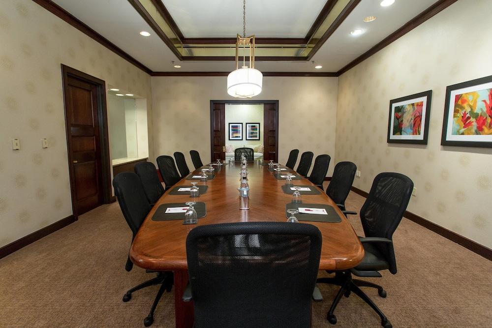 Marriott Greensboro Downtown Extérieur photo